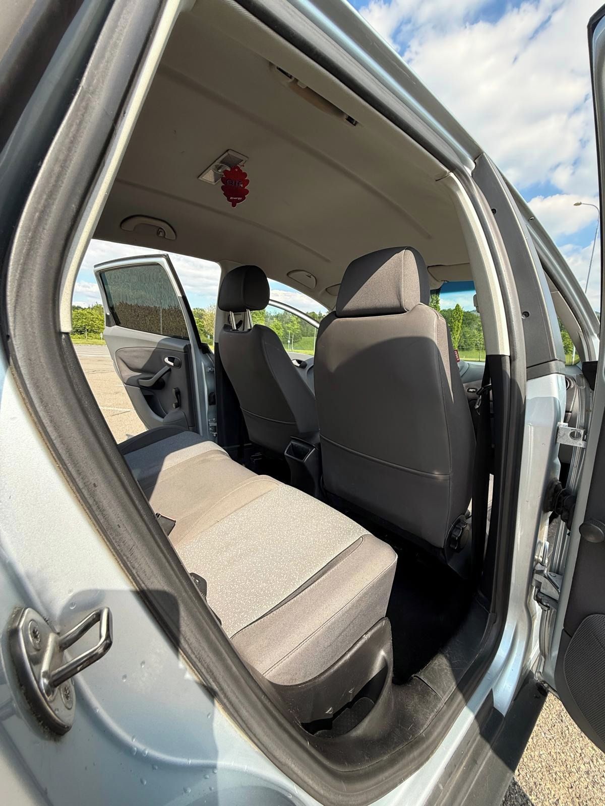 Seat Toledo, SEAT TOLEDO 1.9 TDI 77 kW - fotka 5