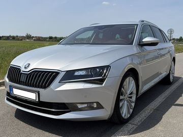 L&K 2.0TDI 140kW 4x4 DSG Webas
