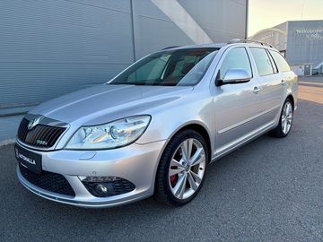 RS 2.0TDI 125kW TAŽNÉ Rozvody