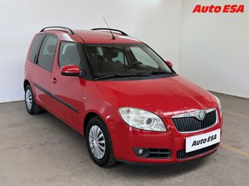 1.2i,ČR,AC,park.asist