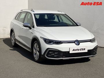 2.0 TDi 4x4,Alltrack,DSG