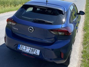 Opel Corsa-F (Edition)