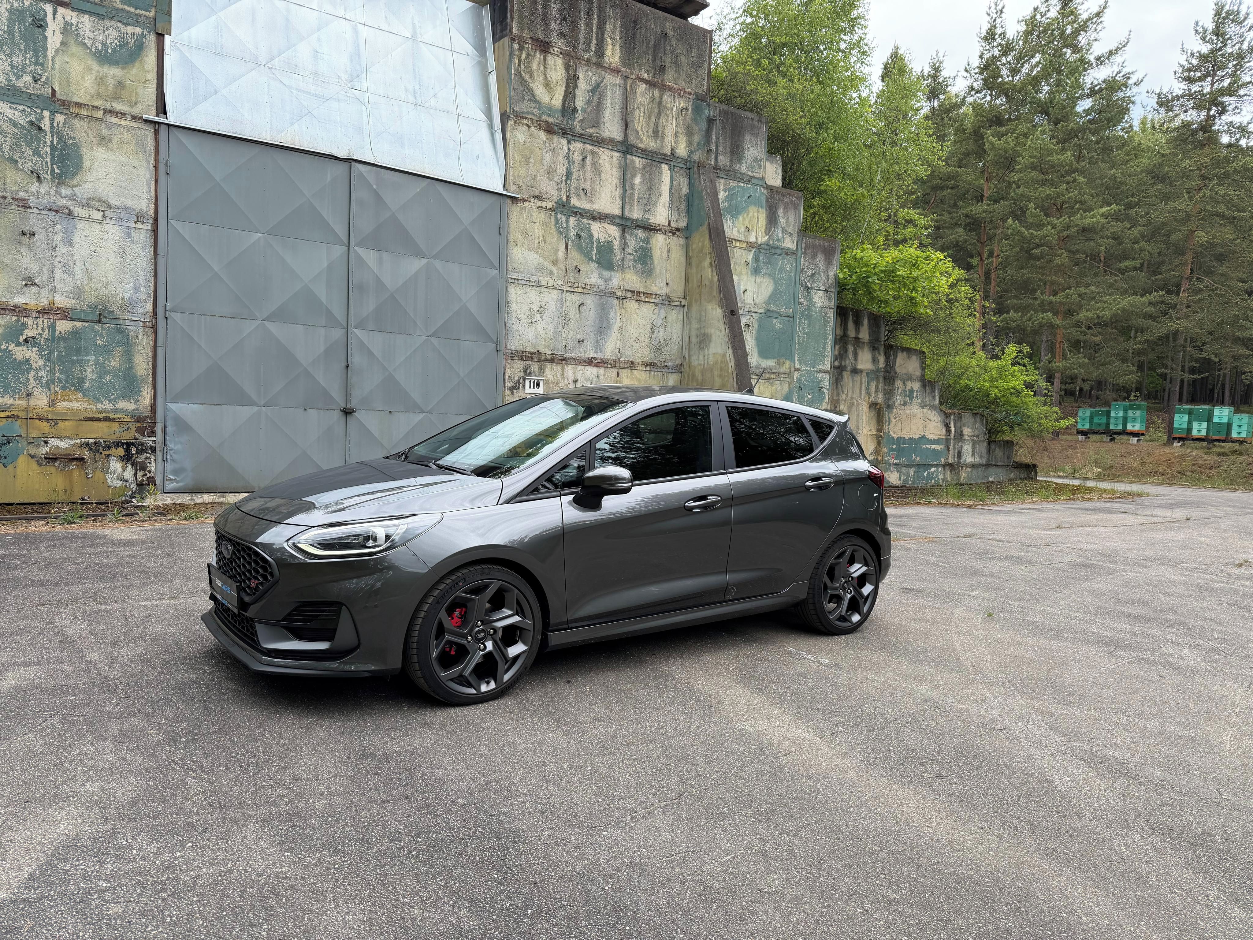 Ford Fiesta, ST Performance 200PS MK8,5 - fotka 5
