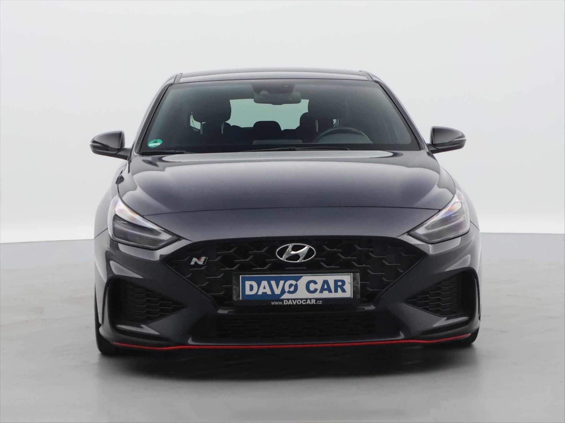 Hyundai i30, 2,0 TGDI 206kW N Performance - fotka 2