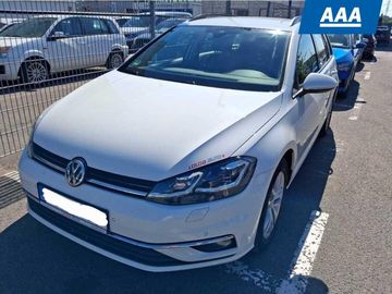 2.0 TDI, Comfortline, Automat