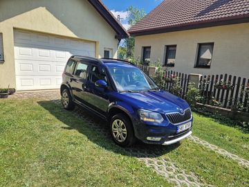 2.0TDI 81 Kw, 4x4, ČR