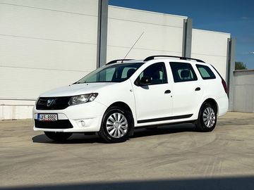 1.2 55 kW, tažné