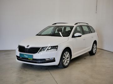 1.5 TSI 110kW DSG Style