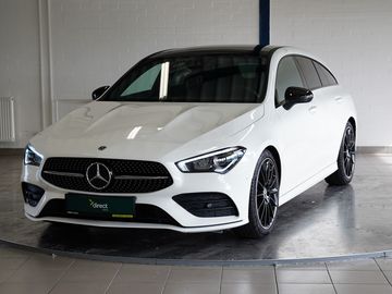 250 165 kW AMG packet