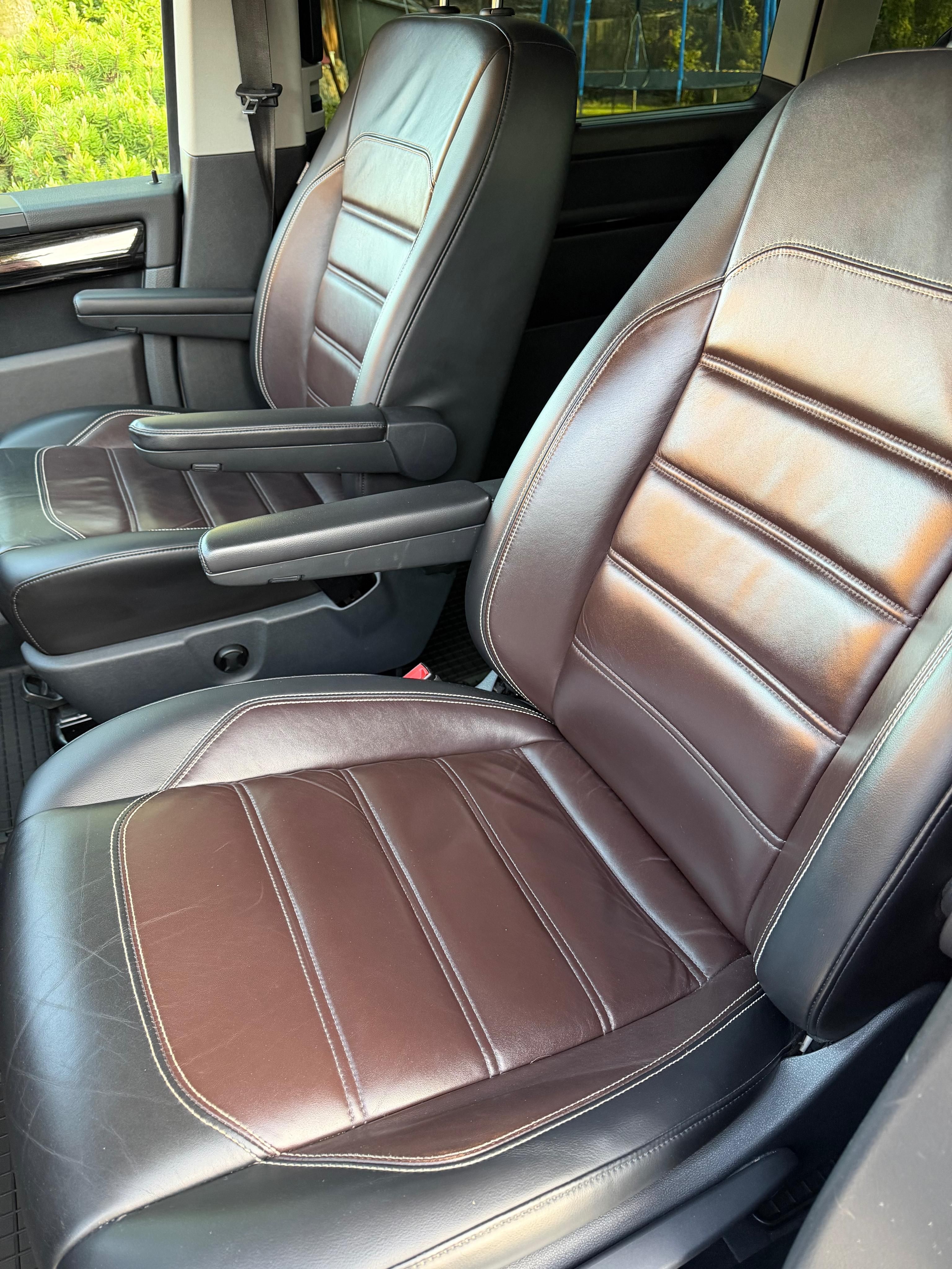 Volkswagen Multivan, 2.0TDi 150kW DSG 4Motion - fotka 4