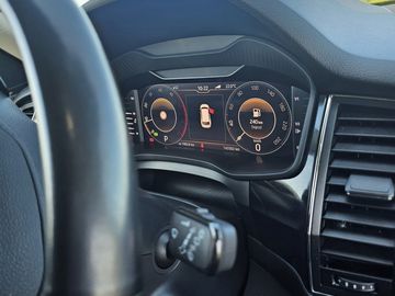 2.0 TDI 140kw Scout