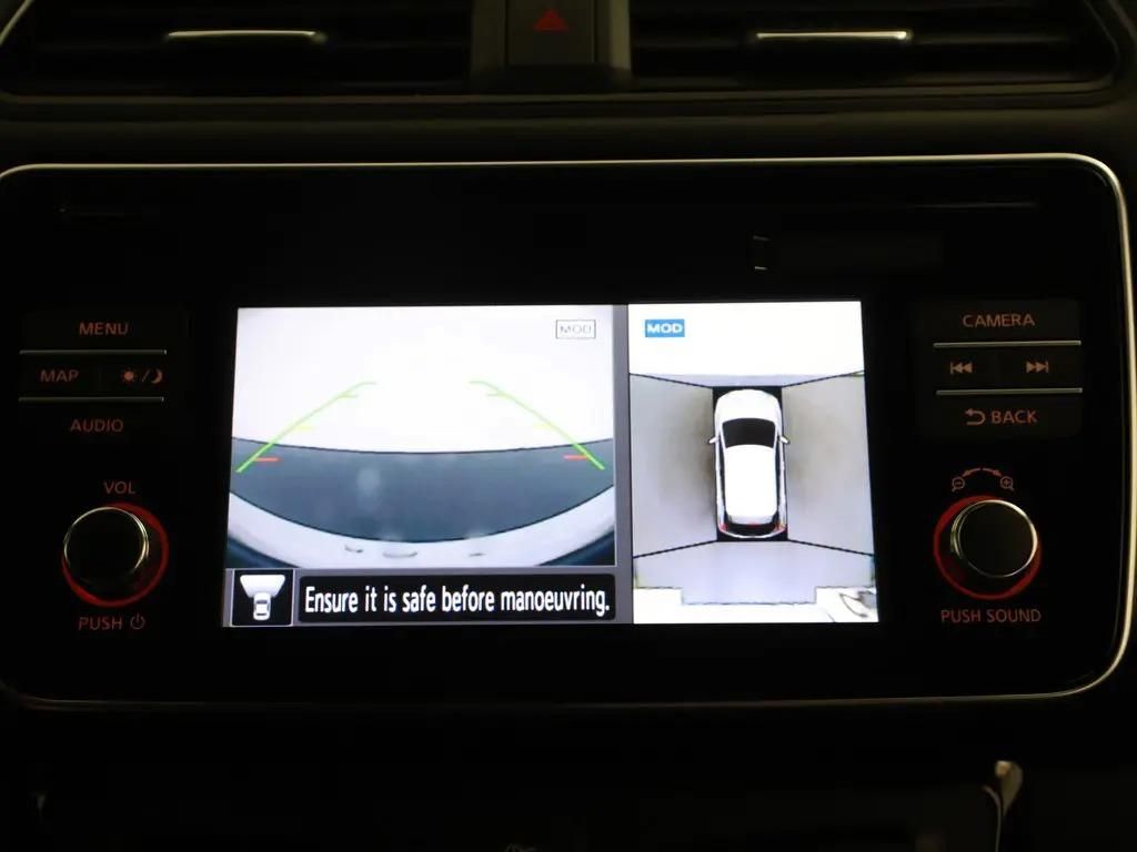 Nissan LEAF, EV 110kW 40kWh 2.ZERO Edition - fotka 6
