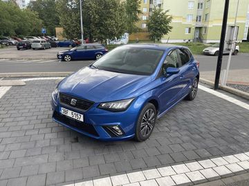 Marina 1.0 TSI 95