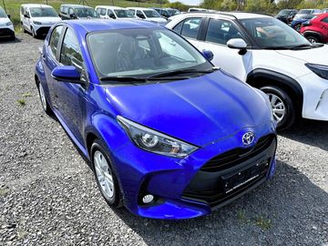 1,5 Comfort HEV 116 CVT