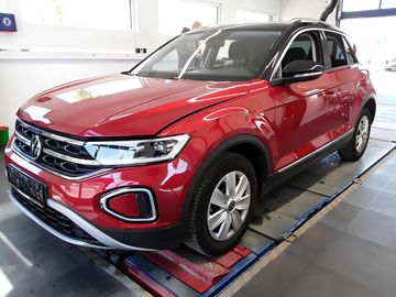 2.0TDI DSG Style WebastoTZ DPH