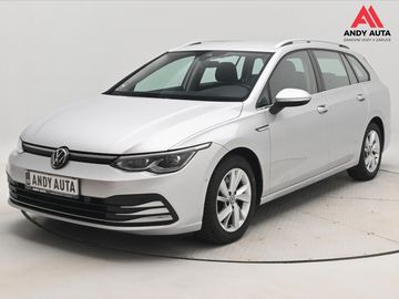2,0 TDI 110 kW DSG Style Záruk
