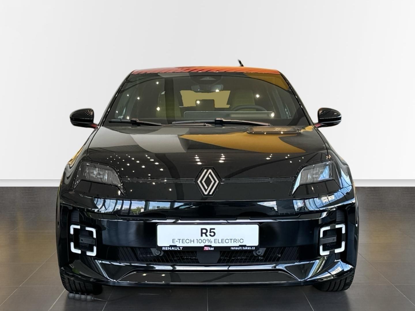 Renault R5, e-tech 110kW iconiq - fotka 3