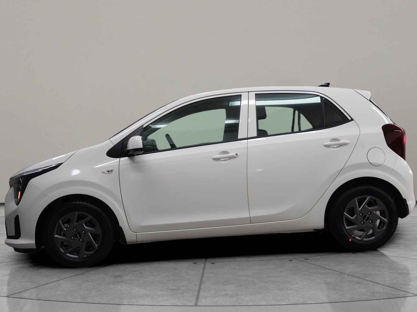 Kia Picanto, Comfort - Vůz ve výrobě - fotka 5