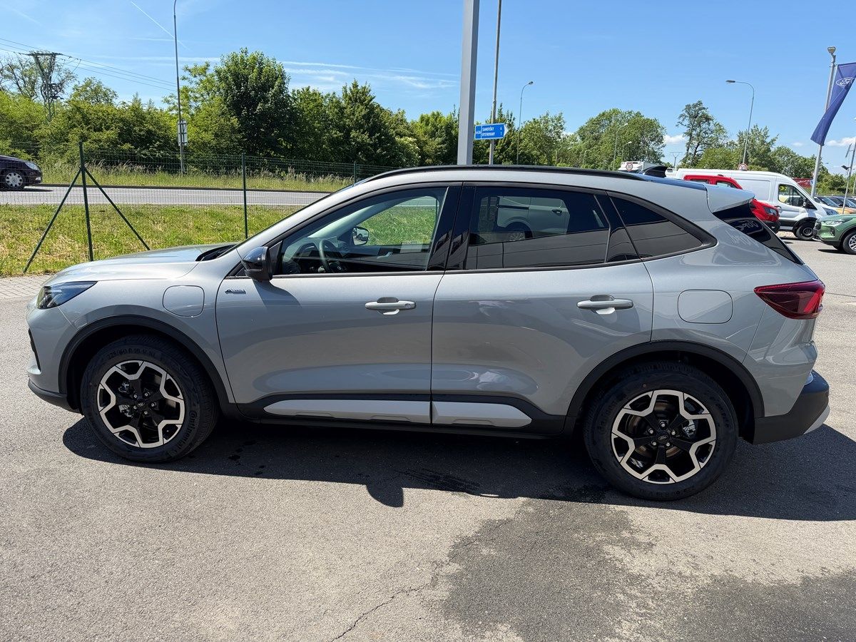 Ford Kuga, Active X, 2.5 Duratec Hybrid ( - fotka 6