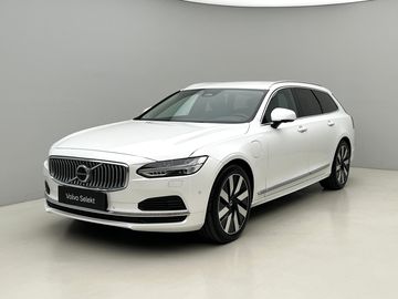T6 AWD RECHARGE PLUS BRIGHT