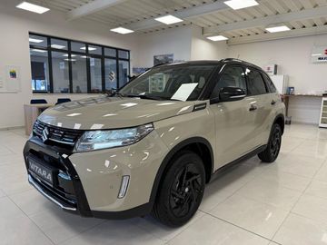 ELEGANCE 1,4 HYBRID A/T 4x2 BE