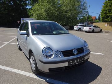 1.4i (55 KW) KLIMA