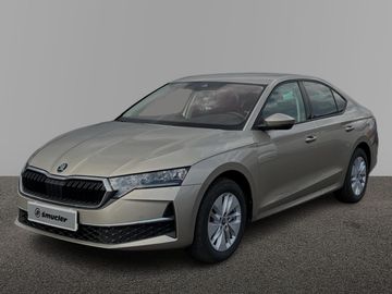 1.5 TSI / 110 kW Selection