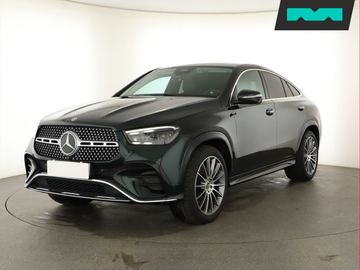 Coupe 300 d 4MATIC, AMG Line