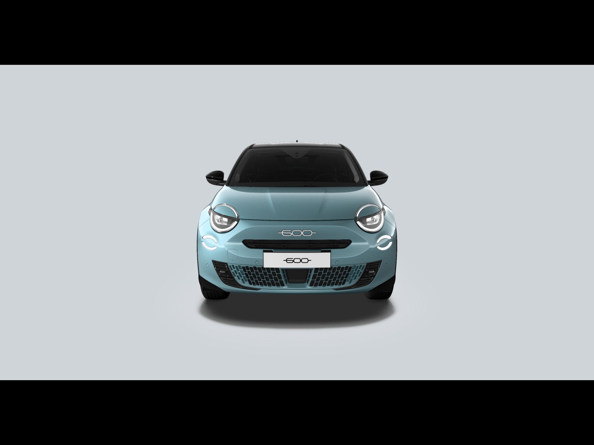Fiat 600, 1.2 Turbo Hybrid 145k MHEV eDC - fotka 3