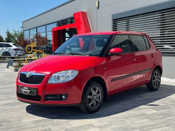 1.4i 16v 63kW Klima