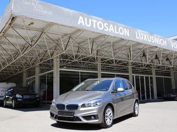 225xe iPERFORMANCE F45 165kW