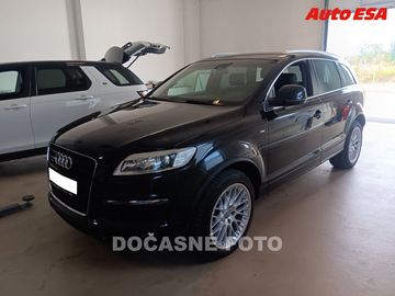 4.2TDi Quattro,S-line