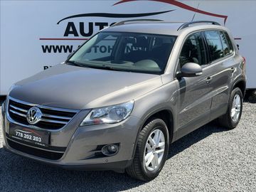 2,0   Tdi 103 kw Trendline