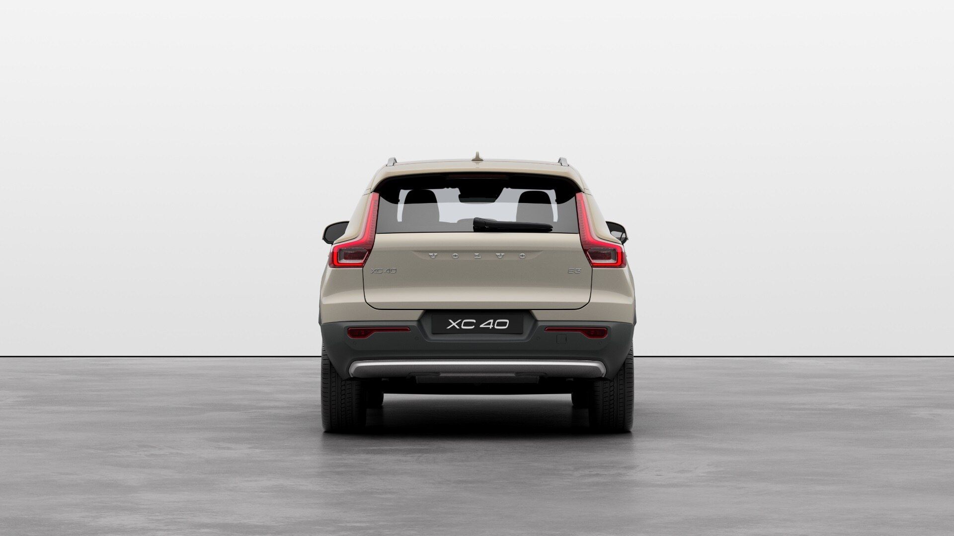 Volvo XC40, B3 2.0L 163 HP AT7 FWD CORE - fotka 5