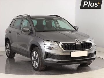 1.5 TSI, Style, Serv.kniha