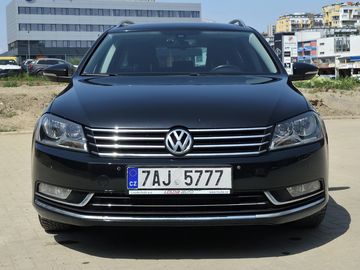 2.0TDI, DSG, CZ, Highline