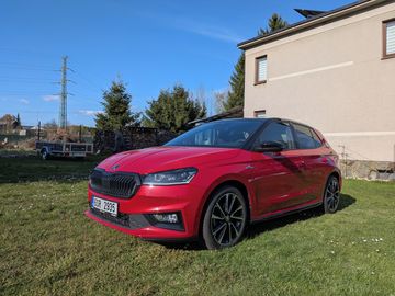 IV Monte Carlo 1,0 TSI 85kW
