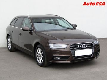 2.0 TDi quattro,AT