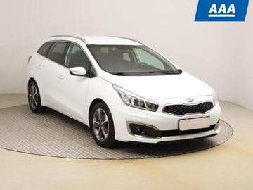 1.6 GDI, Serv.kniha, Navi