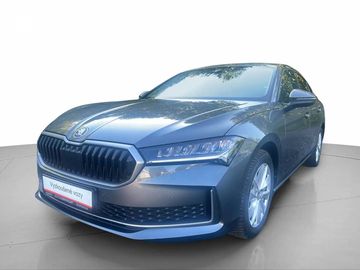 Liftback Selection  2,0TDI 110