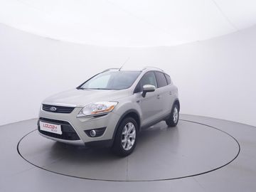 Trend 2.0 TDCi 100 kW