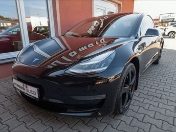 Standard Range Plus 225kW