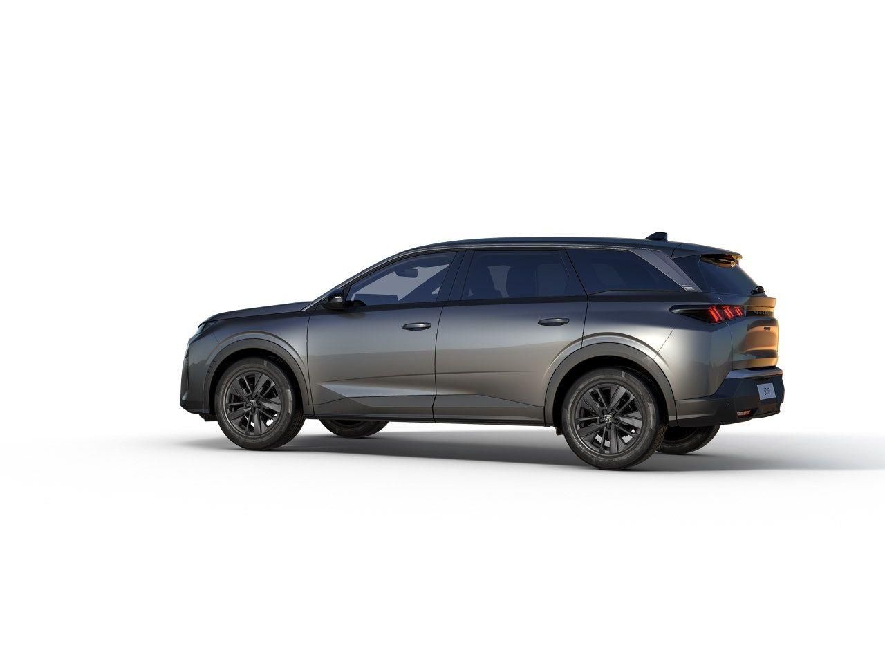 Peugeot 5008, 1.2 Hybrid / 107 kW ALLURE - fotka 4