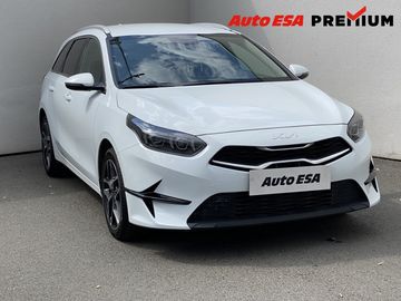 1.5 TGDi SW,TOP,LED,navi