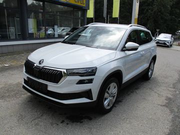 Top Selection 1,5TSI 110 kW DS