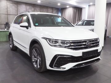 R-Line 1.4 eTSI Hybrid 180kW