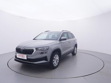 Fresh II. 1.5 TSI 110 kW