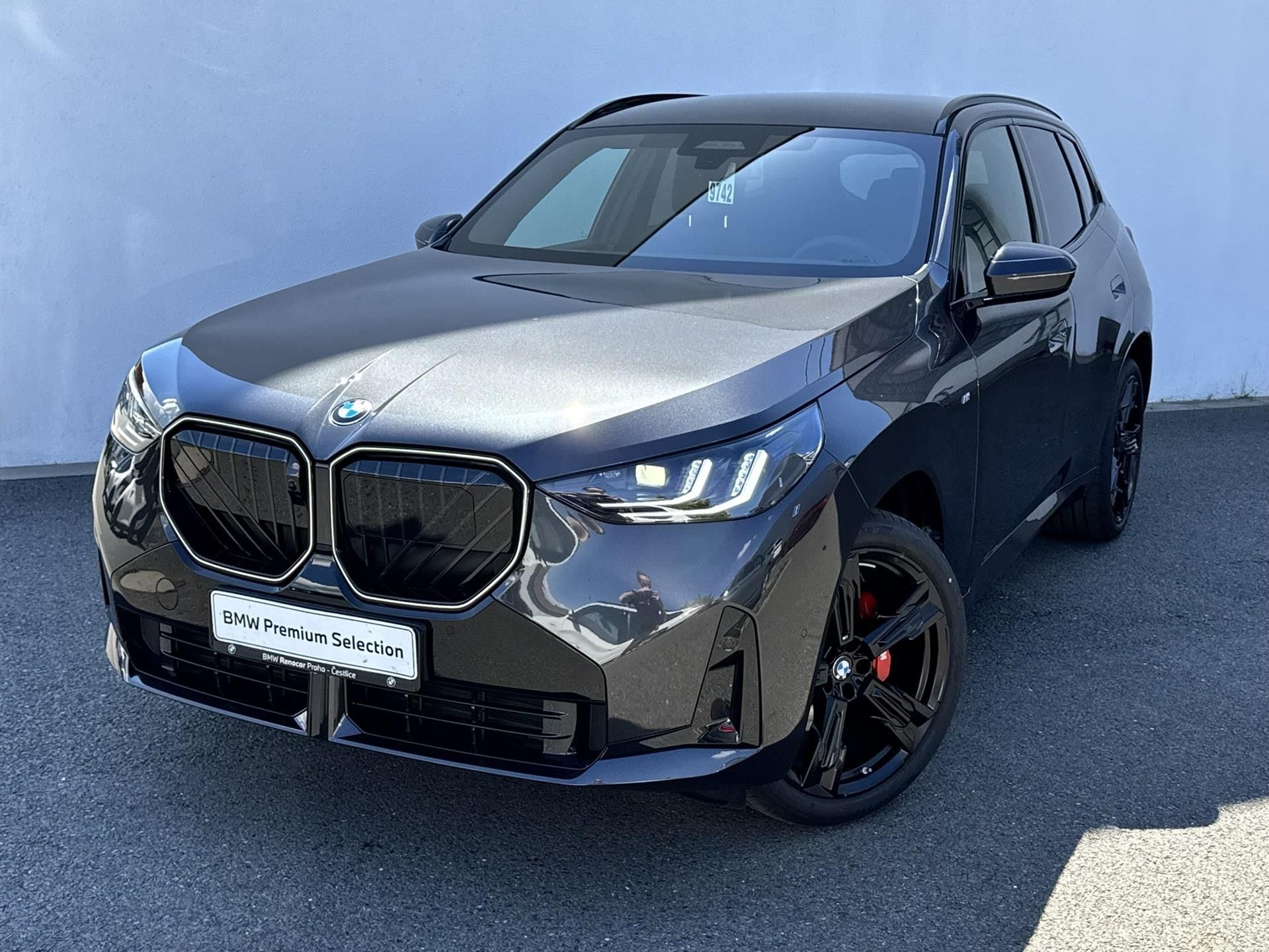BMW X3, X3 20d xDrive