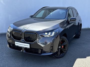 X3 20d xDrive