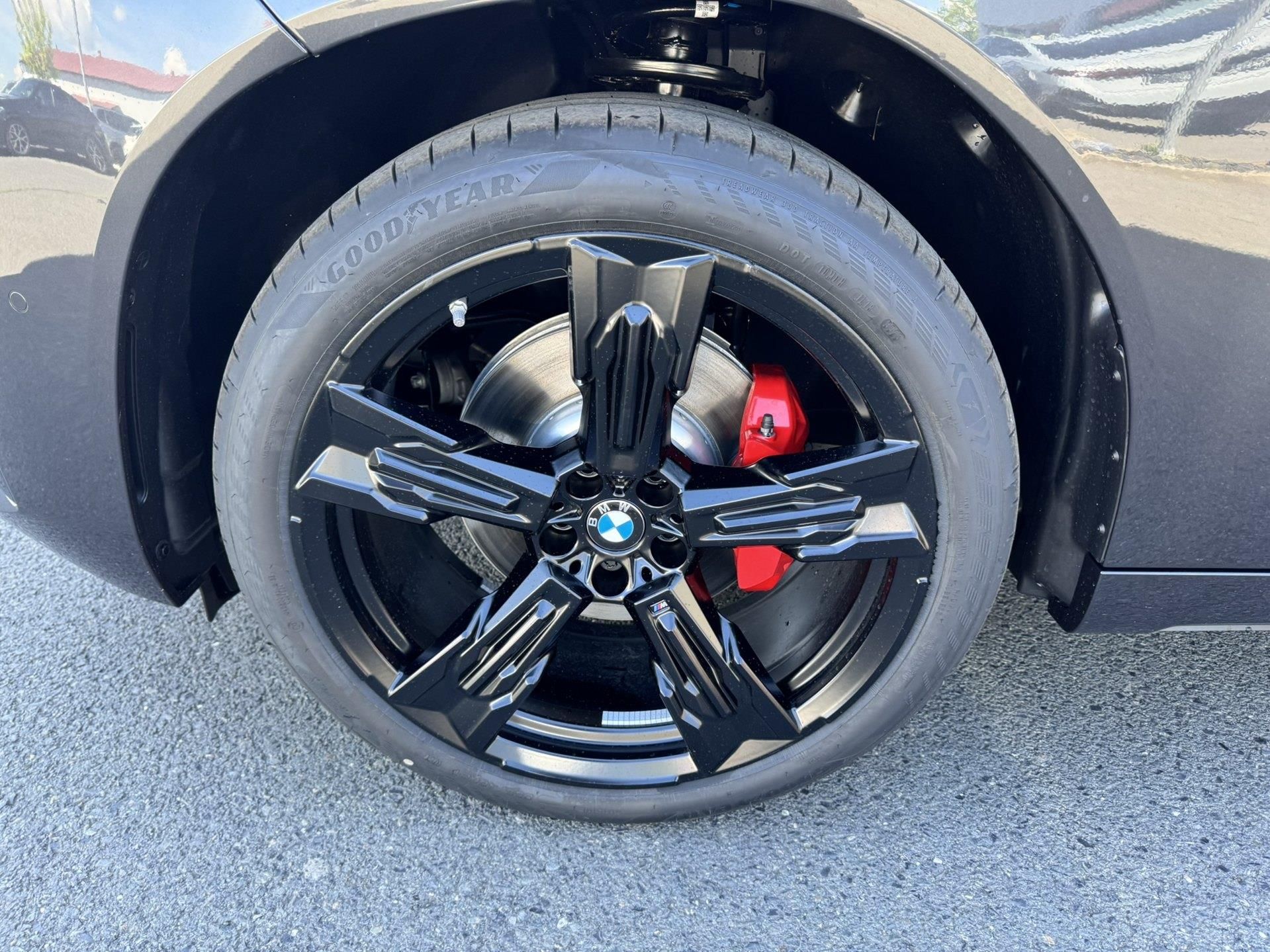 BMW X3, X3 20d xDrive - fotka 4